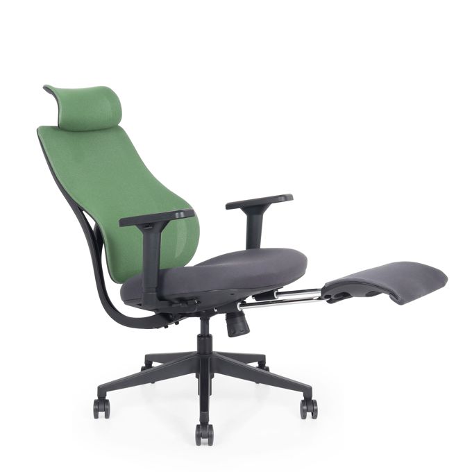 Bürostuhl ERGOLONAP®, 6 Farben